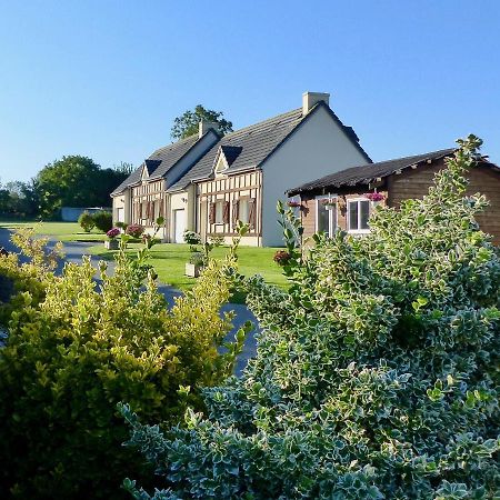 Clos Margottieres Le Val-Saint-Pere Екстер'єр фото