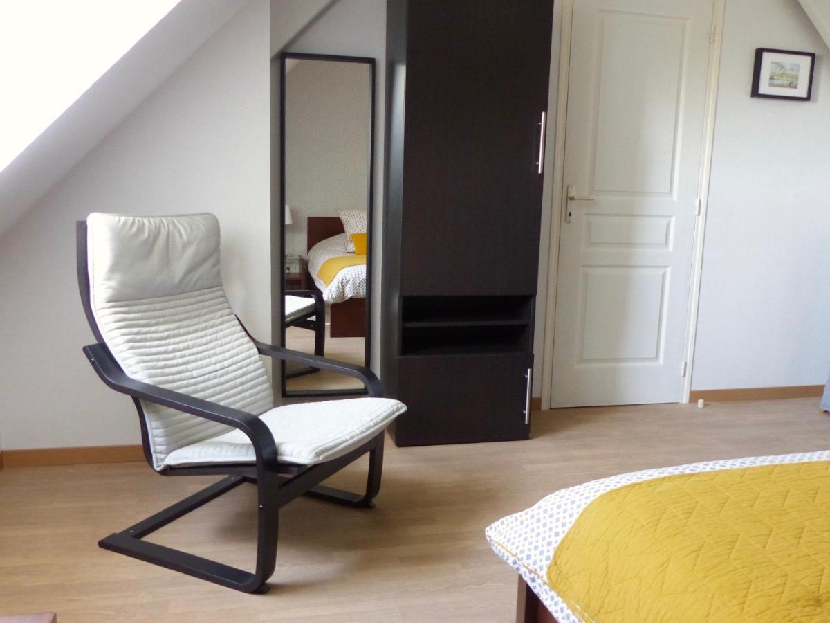 Clos Margottieres Le Val-Saint-Pere Екстер'єр фото